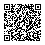 Capibara virus QR code