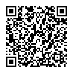 captchamodern.top pop-up QR code