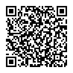 caravane-plantes.com pop-up QR code