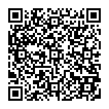 CARGO ARRIVAL NOTICE spam QR code