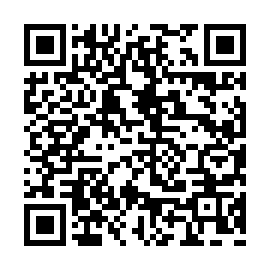 Cash virus QR code