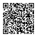 Cashier Check spam campaign QR code