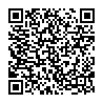 Caterpillar virus QR code