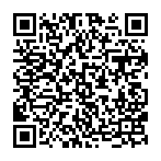 catests.space pop-up QR code