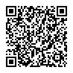 Cat Start browser hijacker QR code