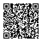 CCryptor virus QR code