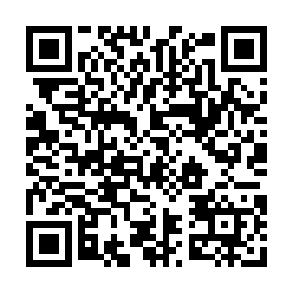 Cdd virus QR code