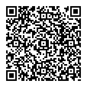 Centers For Disease Control And Prevention spam QR code