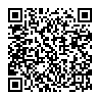 central-messages.com pop-up QR code