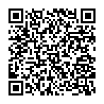 Cerber virus QR code