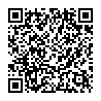 CerberTear virus QR code