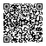 Cerberus banking malware QR code