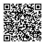 Cervidae unwanted extension QR code