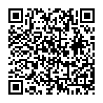 Česká Pošta spam QR code