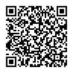 Cggbt virus QR code