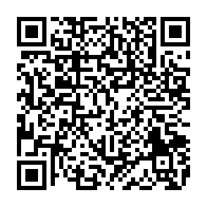 Bogus Chainlink giveaway QR code