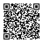 Chameleon banking trojan QR code