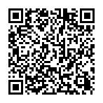 chancce.com pop-up QR code