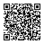 chanelit-aurning.com pop-up QR code