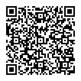 Change Of Your Banking Details malspam campaign QR code