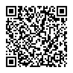 Chaos virus QR code