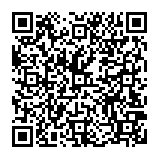 chardlygenerald.info pop-up QR code