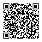 Charity virus QR code