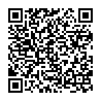 Charlie virus QR code