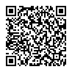 Charm virus QR code