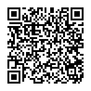 Charon virus QR code