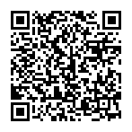 check-me.online pop-up QR code