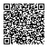 Checkingforward pop-up QR code