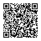 Cheetah malware QR code