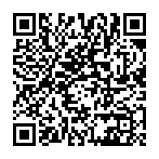 Chickimeet pop-up QR code