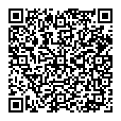 Child Pornography Access detected pop-up QR code