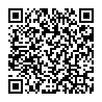 Chinz virus QR code