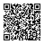 Chksumm pop-up QR code