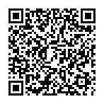 Christmas Party spam QR code