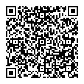 Managed by your organization entry QR code