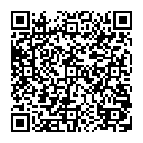 Chrome Search Contest 2022 pop-up QR code