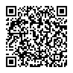 ChromeLoader virus QR code