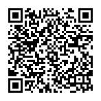 CIA Special Agent virus QR code