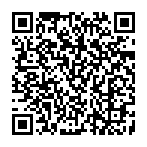 CiphBit virus QR code