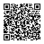 Cipher virus QR code