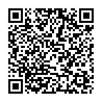 Cisco Webex spam QR code