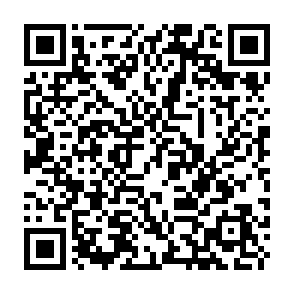 Fake Claim Arbus airdrop QR code