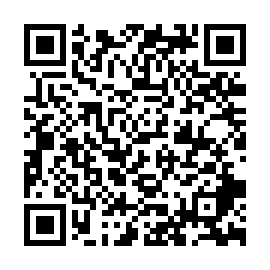 Claim $PAWS scam website QR code