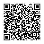 clckworld.club pop-up QR code