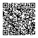 Cleaner Update pop-up QR code