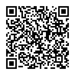 Clearport Crypto Tumbler scam website QR code